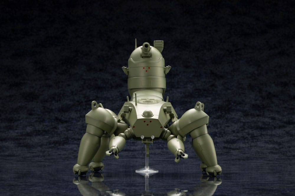 Ghost in the Shell: Stand Alone Complex 2nd Gig Plastmodell 1/35 HAW206 Ground Self-Defense Army Ver. 24 cm Kotobukiya