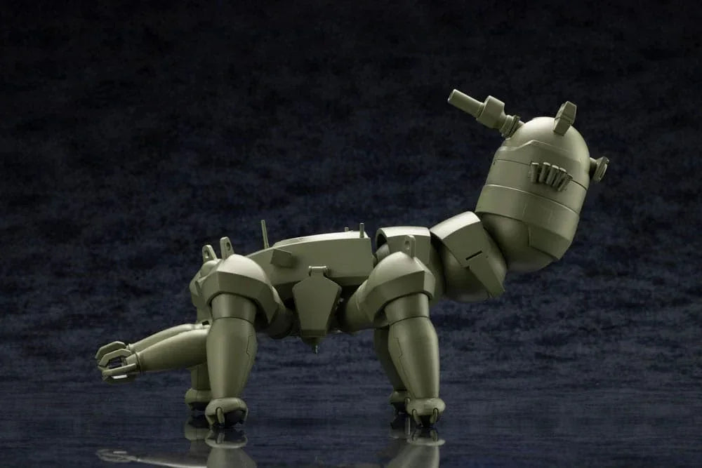 Ghost in the Shell: Stand Alone Complex 2nd Gig Plastmodell 1/35 HAW206 Ground Self-Defense Army Ver. 24 cm Kotobukiya