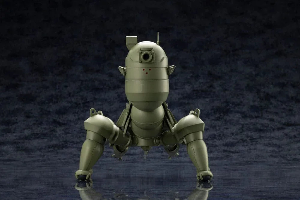 Ghost in the Shell: Stand Alone Complex 2nd Gig Plastmodell 1/35 HAW206 Ground Self-Defense Army Ver. 24 cm Kotobukiya