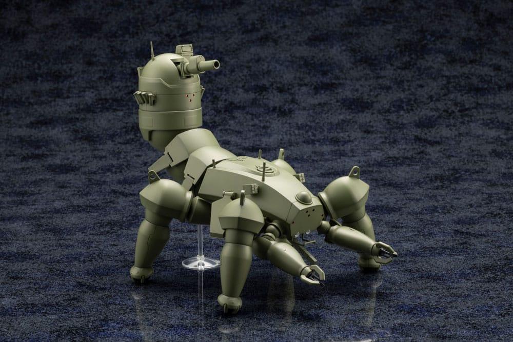 Ghost in the Shell: Stand Alone Complex 2nd Gig Plastmodell 1/35 HAW206 Ground Self-Defense Army Ver. 24 cm Kotobukiya
