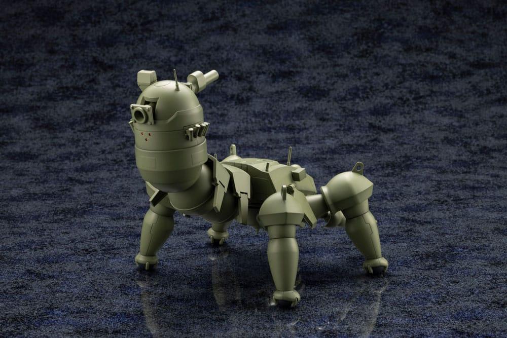 Ghost in the Shell: Stand Alone Complex 2nd Gig Plastmodell 1/35 HAW206 Ground Self-Defense Army Ver. 24 cm Kotobukiya