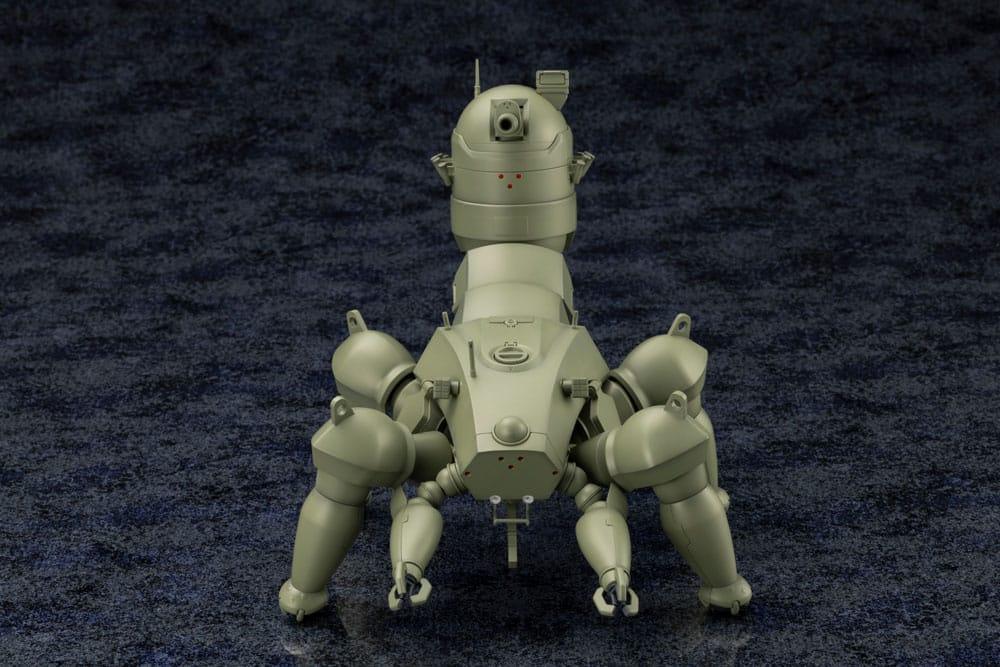 Ghost in the Shell: Stand Alone Complex 2nd Gig Plastmodell 1/35 HAW206 Ground Self-Defense Army Ver. 24 cm Kotobukiya