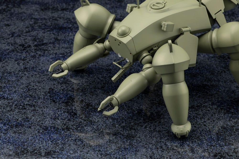 Ghost in the Shell: Stand Alone Complex 2nd Gig Plastmodell 1/35 HAW206 Ground Self-Defense Army Ver. 24 cm Kotobukiya