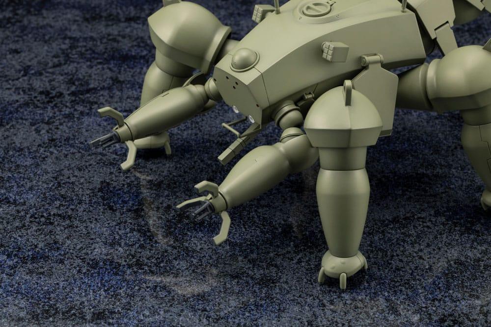 Ghost in the Shell: Stand Alone Complex 2nd Gig Plastmodell 1/35 HAW206 Ground Self-Defense Army Ver. 24 cm Kotobukiya