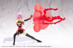 Megami Device Plastmodellkit 1/1 Bullet Knights Executioner Hell Blaze 15 cm Kotobukiya