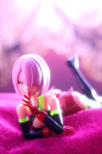 Megami Device Plastmodellkit 1/1 Bullet Knights Executioner Hell Blaze 15 cm Kotobukiya