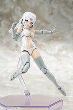Megami Device Plastic Model Kit 1/1 B1R-L Chassis Kit Skin Color A 16 cm