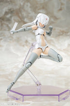 Megami Device Plastmodell Kit 1/1 B1R-L Chassikit Hudfärg A 16 cm