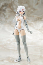Megami Device Plastmodell Kit 1/1 B1R-L Chassikit Hudfärg A 16 cm