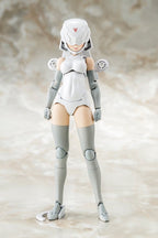 Megami Device Plastmodell Kit 1/1 B1R-L Chassikit Hudfärg A 16 cm