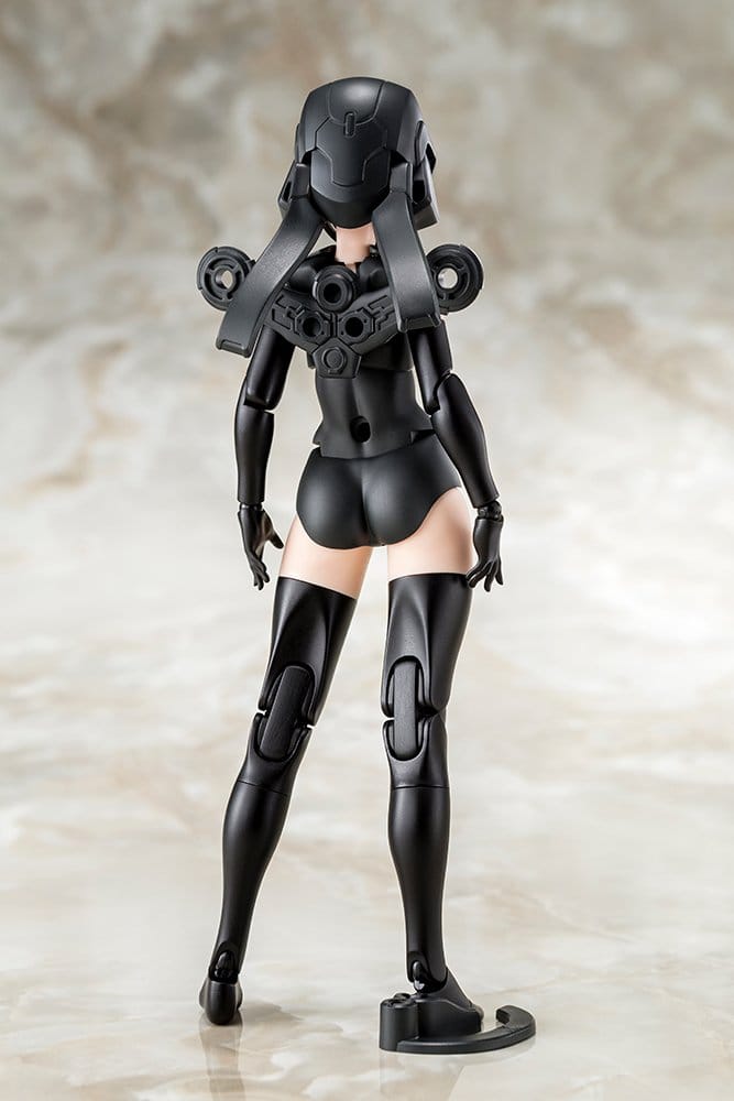 Megami Device Plastmodellkit 1/1 B1R-L Chassi Kit Hudfärg B 16 cm