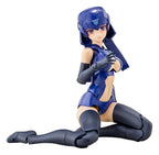 Megami Device Plastic Model Kit 1/1 B1R-L Chassis Kit Skin Color D 16 cm