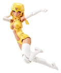 Megami Device Plastmodell 1/1 B1R-L Chassi Kit Hudfärg E