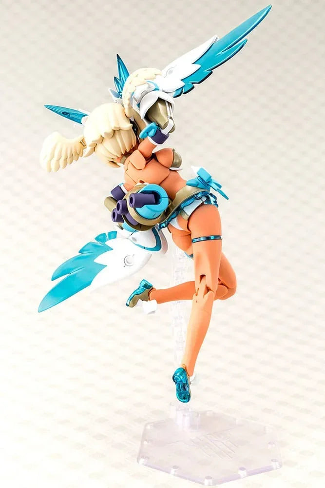 Megami Device Plastmodell Sats 1/1 Puni Mofu Kin Xiao 16 cm Kotobukiya