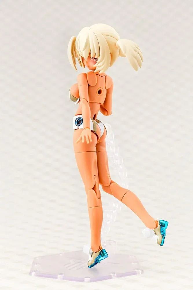 Megami Device Plastmodell Sats 1/1 Puni Mofu Kin Xiao 16 cm Kotobukiya