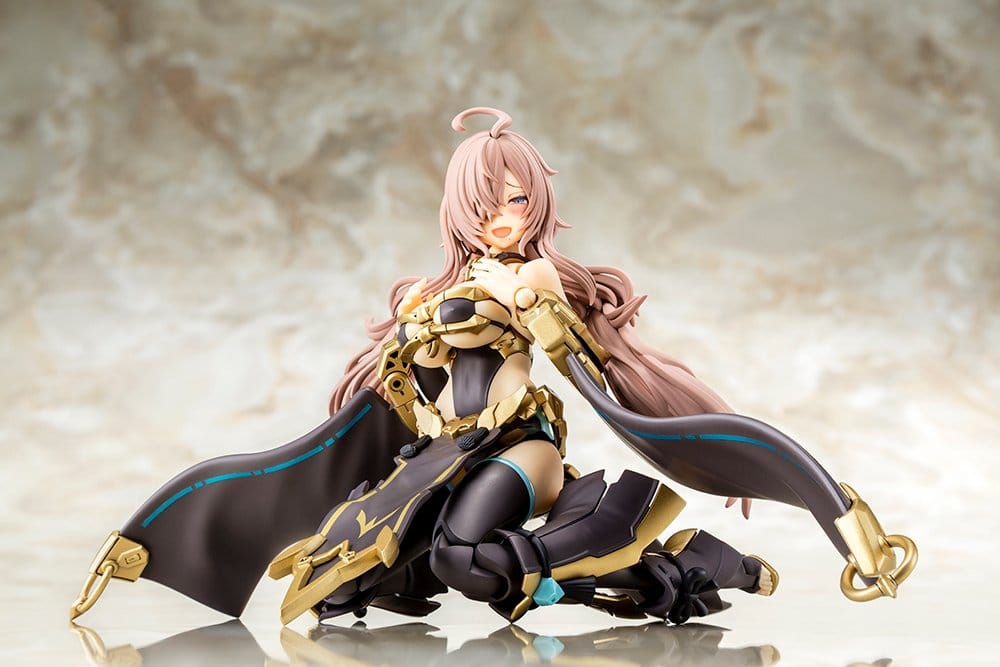 Megami Device Plastmodell Sats 1/1 AUV Tsukuyomi Fabulous 22 cm