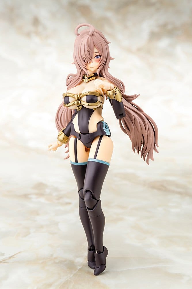 Megami Device Plastmodell Sats 1/1 AUV Tsukuyomi Fabulous 22 cm