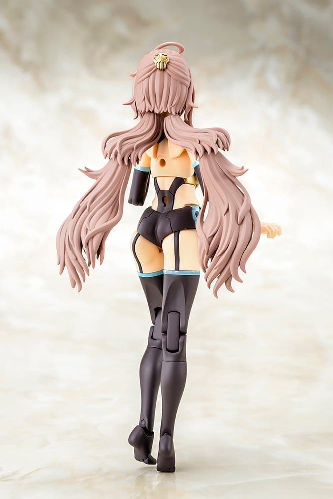 Megami Device Plastmodell Sats 1/1 AUV Tsukuyomi Fabulous 22 cm