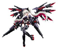 Megami Device Plastic Model 1/1 Desire Maiden Medic Night Shift 17 cm