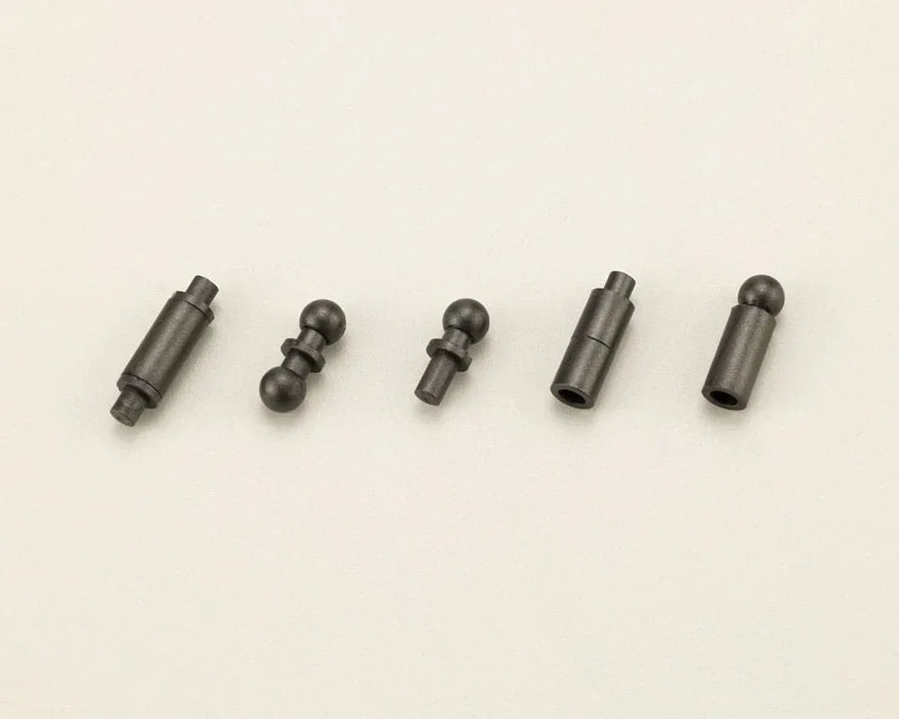 Kotobukiya M.S.G. Modellkit Tillbehörsset Heavy Weapon Unit 65 Dual Spiral Crusher Set Kotobukiya