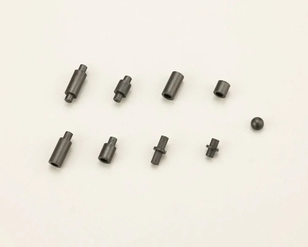 Kotobukiya M.S.G. Modellkit Tillbehörsset Heavy Weapon Unit 65 Dual Spiral Crusher Set Kotobukiya