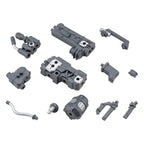 Kotobukiya M.S.G. Modellkit TIllbehör Tungt Vapensystem 66 Flammkastare Kotobukiya