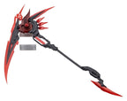 Kotobukiya M.S.G. Modellbyggsatstillbehörsset Heavy Weapon Unit 70 Evil Scythe Black Ver.