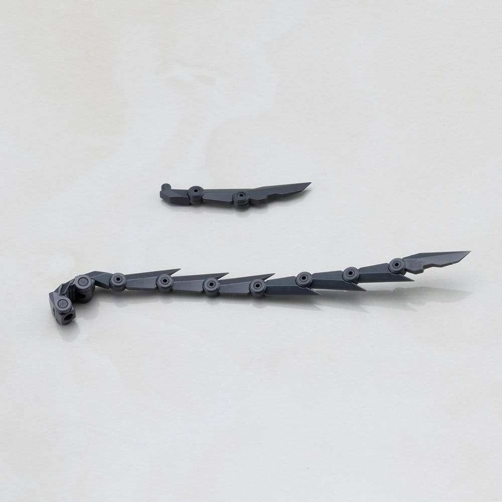 Kotobukiya M.S.G. Model Kit Accessory Set Heavy Weapon Unit 77 Active Booster