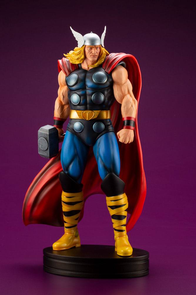 Marvel The Avengers ARTFX PVC Figur 1/6 Thor The Bronze Age 35 cm