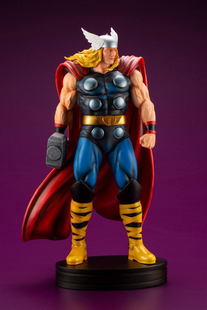 Marvel The Avengers ARTFX PVC Figur 1/6 Thor The Bronze Age 35 cm