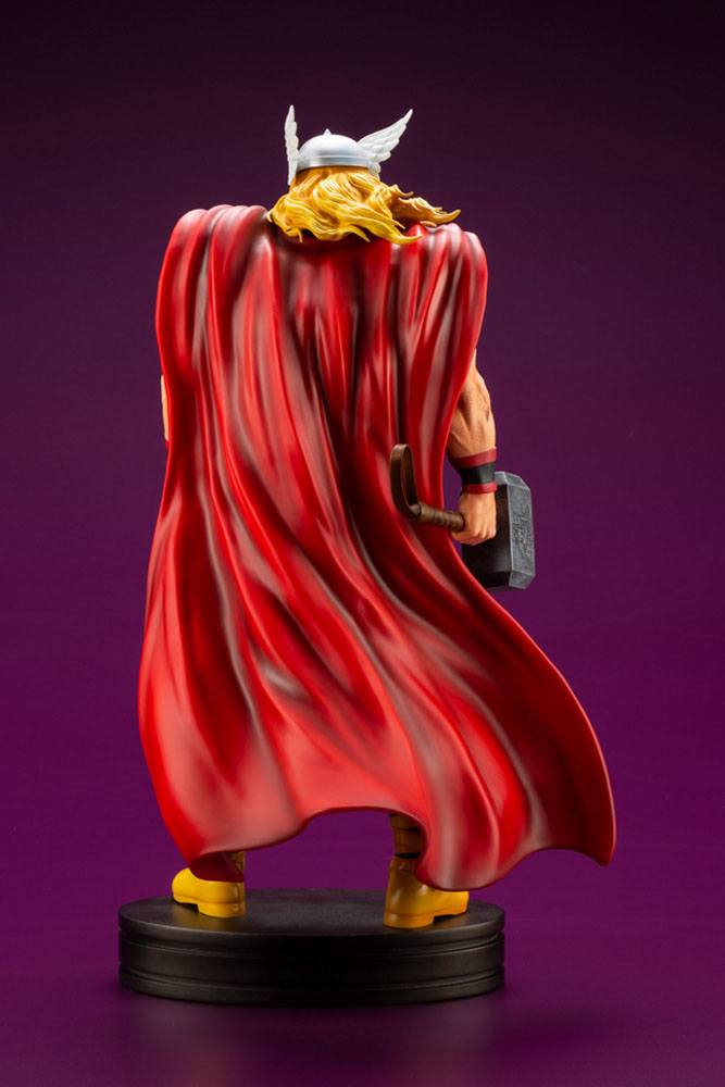 Marvel The Avengers ARTFX PVC Figur 1/6 Thor The Bronze Age 35 cm