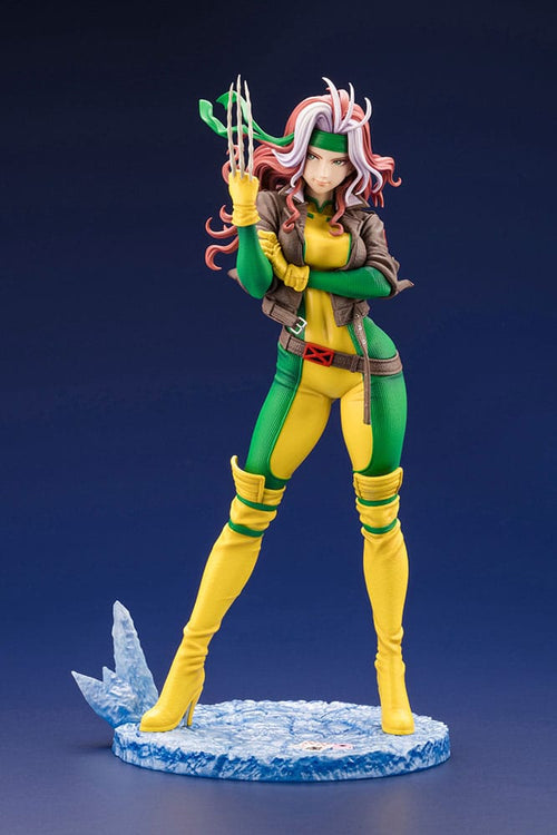 Marvel Bishoujo PVC Figur 1/7 Rogue Rebirth 23 cm