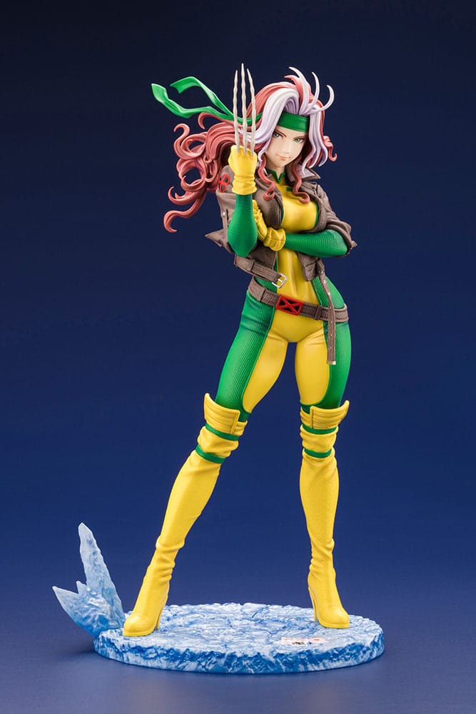 Marvel Bishoujo PVC Figur 1/7 Rogue Rebirth 23 cm