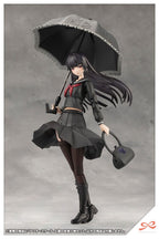 Sousai Shojo Teien Accessory Set för Actionfigur Afterschool Kuon´s Skådespelarset Kotobukiya