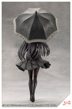 Sousai Shojo Teien Accessory Set för Actionfigur Afterschool Kuon´s Skådespelarset Kotobukiya