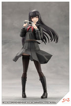 Sousai Shojo Teien Accessory Set för Actionfigur Afterschool Kuon´s Skådespelarset Kotobukiya