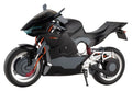 Sousaishojoteien Plastic Model 1/10 Extreme Sport Bike 2nd Color 20 cm