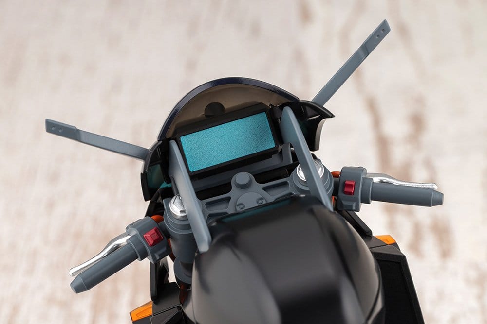 Sousaishojoteien Plastic Model 1/10 Extreme Sport Bike 2nd Color 20 cm