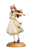 Spice and Wolf PVC Statue 1/8 Holo 21 cm Kotobukiya