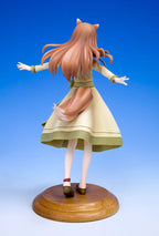 Spice and Wolf PVC Statue 1/8 Holo 21 cm Kotobukiya