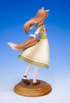 Spice and Wolf PVC Statue 1/8 Holo 21 cm Kotobukiya