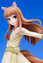 Spice and Wolf PVC Statue 1/8 Holo 21 cm Kotobukiya