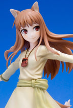 Spice and Wolf PVC Statue 1/8 Holo 21 cm Kotobukiya