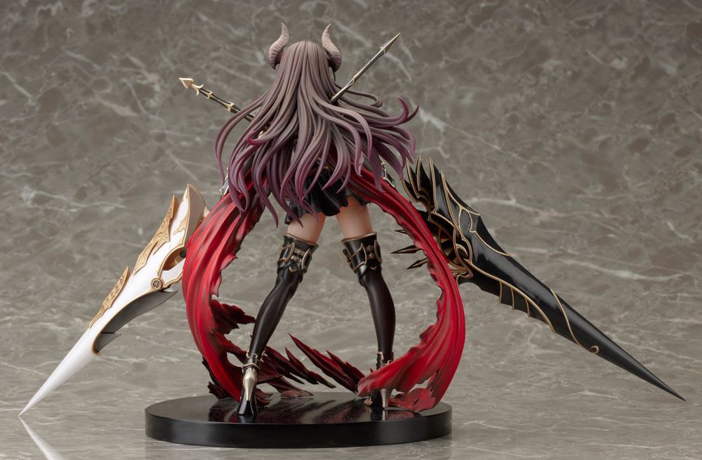 Rage of Bahamut PVC Statue 1/8 Forte the Devoted 25 cm Kotobukiya