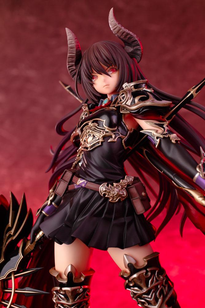 Rage of Bahamut PVC Statue 1/8 Forte the Devoted 25 cm Kotobukiya