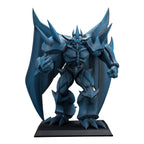 Yu-Gi-Oh! PVC Figur Obelisk the Tormentor Egyptisk Gud 35 cm