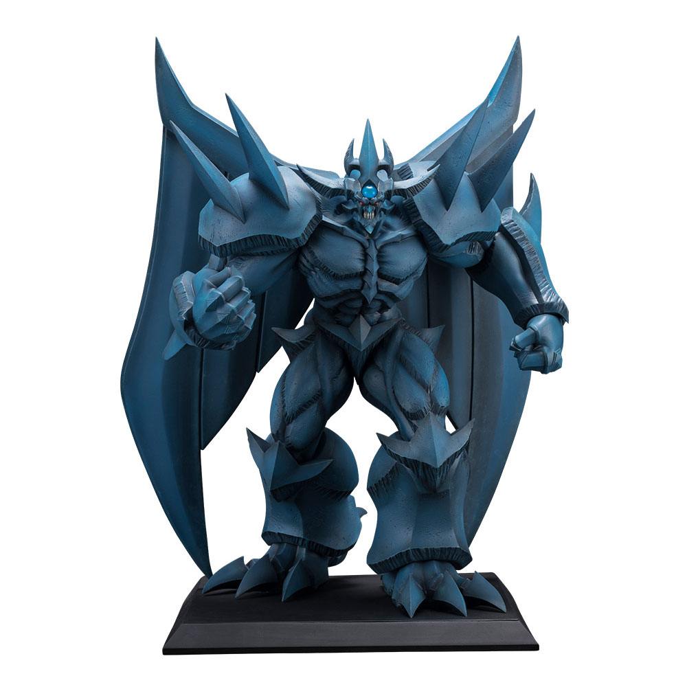 Yu-Gi-Oh! PVC Figur Obelisk the Tormentor Egyptisk Gud 35 cm
