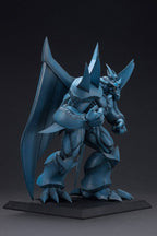 Yu-Gi-Oh! PVC Figur Obelisk the Tormentor Egyptisk Gud 35 cm