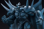 Yu-Gi-Oh! PVC Figur Obelisk the Tormentor Egyptisk Gud 35 cm