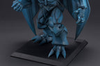 Yu-Gi-Oh! PVC Figur Obelisk the Tormentor Egyptisk Gud 35 cm